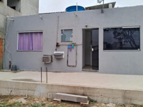 Mini casa Búzios